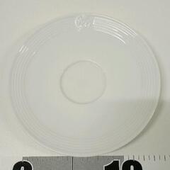 0218-407 【無料】 アフタヌーンティー皿