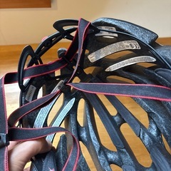 ロードバイク　ヘルメット　GIRO　の画像