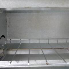 オーブントースターの画像