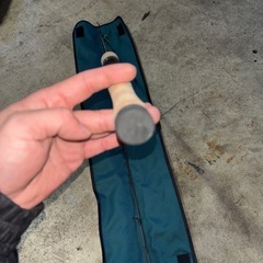 メジャークラフト　ネクスティーノ　渓流竿　ルアーロッドの画像