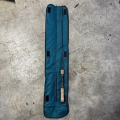 メジャークラフト　ネクスティーノ　渓流竿　ルアーロッドの画像