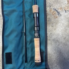 メジャークラフト　ネクスティーノ　渓流竿　ルアーロッドの画像