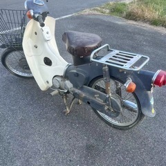 バイク1
