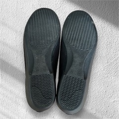 決まりました！【中古品】3E日本製婦人パンプス24センチの画像