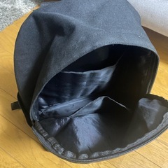 メンズバッグの画像