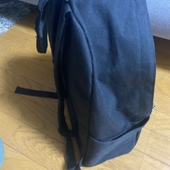 メンズバッグの画像