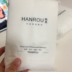 ウェットティッシュの画像
