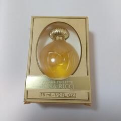 ニナ・リッチ　香水15ml
