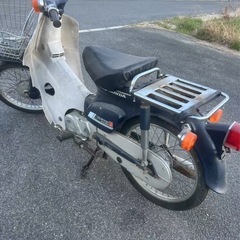 バイク2