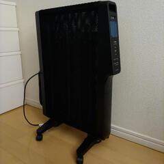 siroca　遠赤軽量ヒーター　SN-M351