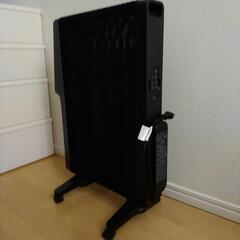 siroca　遠赤軽量ヒーター　SN-M351の画像