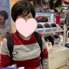 FONTAINE フォンテーヌ ウィッグ レディース
 の画像