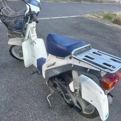 バイクの画像