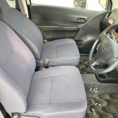 格安コミコミ価格18万 車検9.4 軽自動車 北海道札幌H24 スバル プレオバン4WD 修復歴無しの画像
