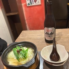 一緒に呑みませんか？