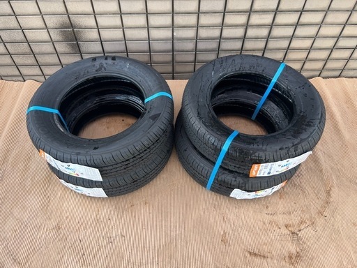 車のパーツ 165/70R13 79T APTANY