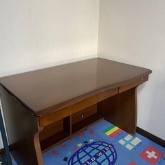 作業机・勉強机