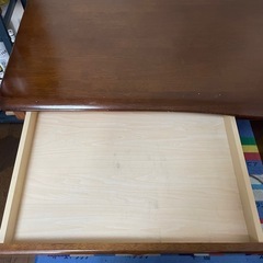 作業机・勉強机の画像