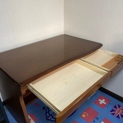 作業机・勉強机の画像