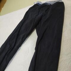 裏あったかデニム　170サイズの画像