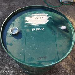 ドラム缶　200Lの画像