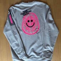 ナイキ　NIKE トレーナー　Sサイズ（大きめ）の画像