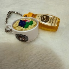 カプセルトイ　ハワイのおみやげコレクション