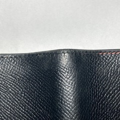 話し中 　エルメス手帳カバーの画像