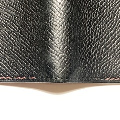 話し中 　エルメス手帳カバーの画像