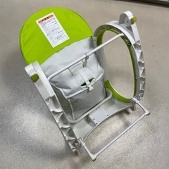 フィッシャー　バウンサーの画像