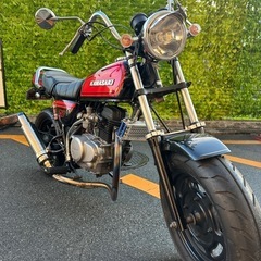 エイプ　ape 80の画像