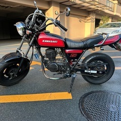 エイプ　ape 80の画像