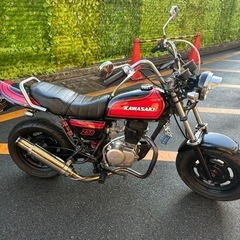 エイプ　ape 80の画像
