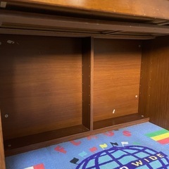 作業机・勉強机の画像