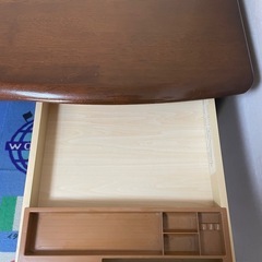 作業机・勉強机の画像