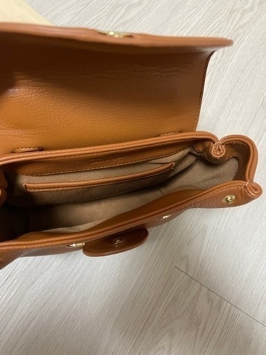 POLENE ポレーヌ　ショルダーバッグ