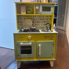 子供用キッチン