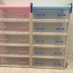 衣装ケース、子供、収納、おもちゃ