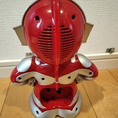 ウルトラマン　目覚まし時計の画像