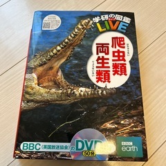 学研図鑑の画像