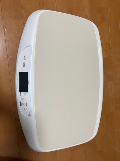 タニタ ベビースケールのめた no BB-105