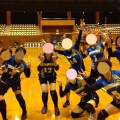 9人制バレーボールメンバー募集！！ - スポーツ