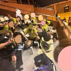 9人制バレーボールメンバー募集！！ - つくば市