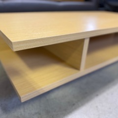 ローテーブル　テレビ台　の画像