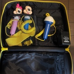 ※3/25に受付終了※ディズニー　world of English の画像