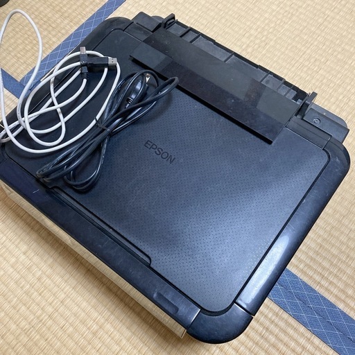 ☆EPSON プリンター☆　EP-703A