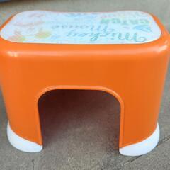 幼児用のステップの画像