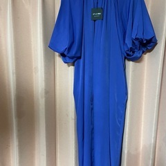新品未使用　STYLE DELI  　ワンピースの画像
