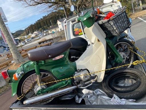 早い物勝ち ホンダ 早いもの勝ち！HONDA PGM カウル HRCロゴ付き 早い