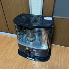 [商談中]石油ストーブ 